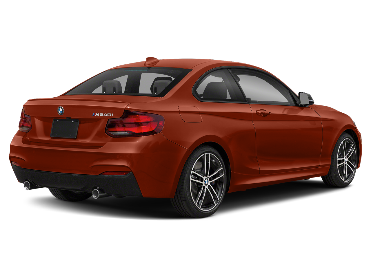 2021 BMW M240i M240i