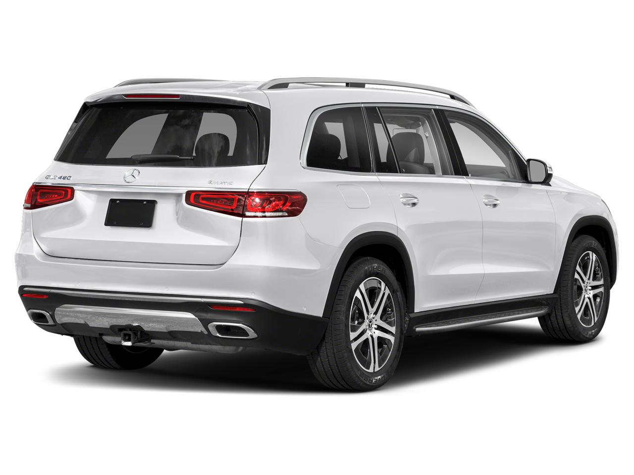 2022 Mercedes-Benz GLS GLS 450