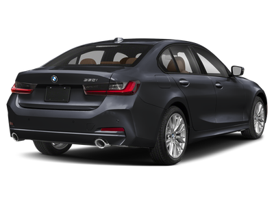 2023 BMW 3 Series 330i xDrive