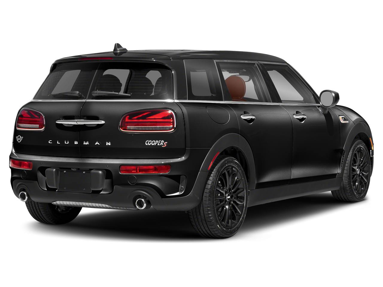 2023 MINI Cooper S Clubman Iconic ALL4
