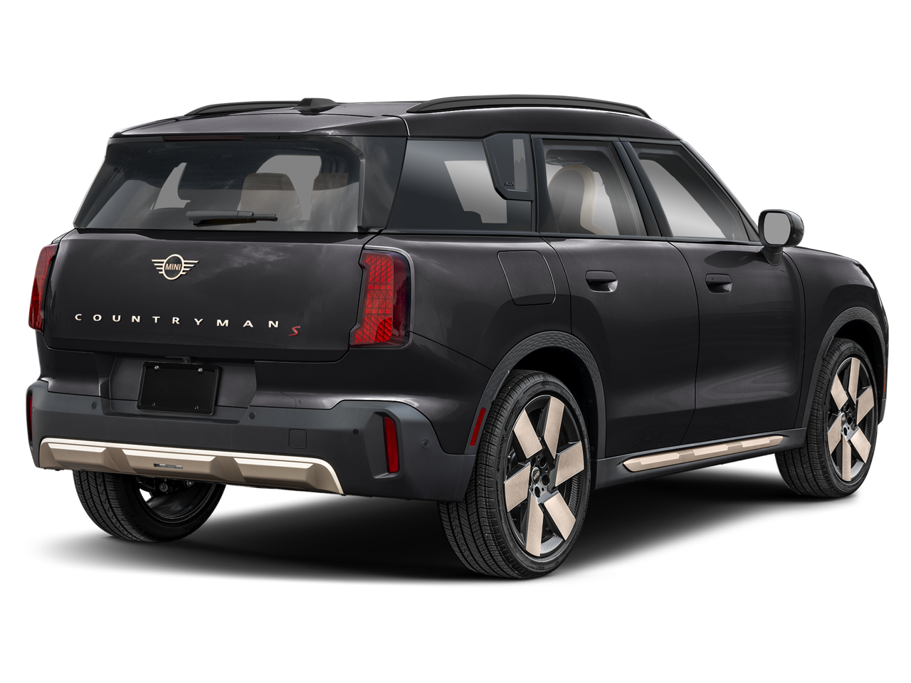 2025 MINI Cooper S Countryman Base