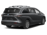 2025 Toyota Sienna XLE 7 Passenger