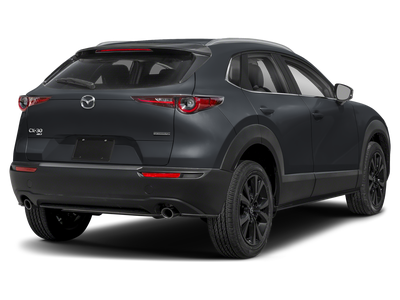 2026 Mazda Mazda CX-30 2.5 S Select Sport AWD