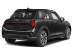 2026 MINI Cooper S Iconic 4 Door