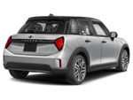 2026 MINI Cooper S Iconic 4 Door