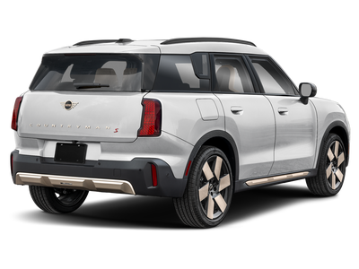 2026 MINI Countryman S