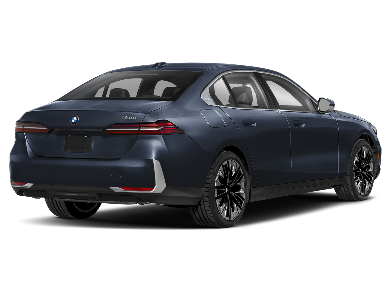 2027 BMW 5 Series 530i xDrive