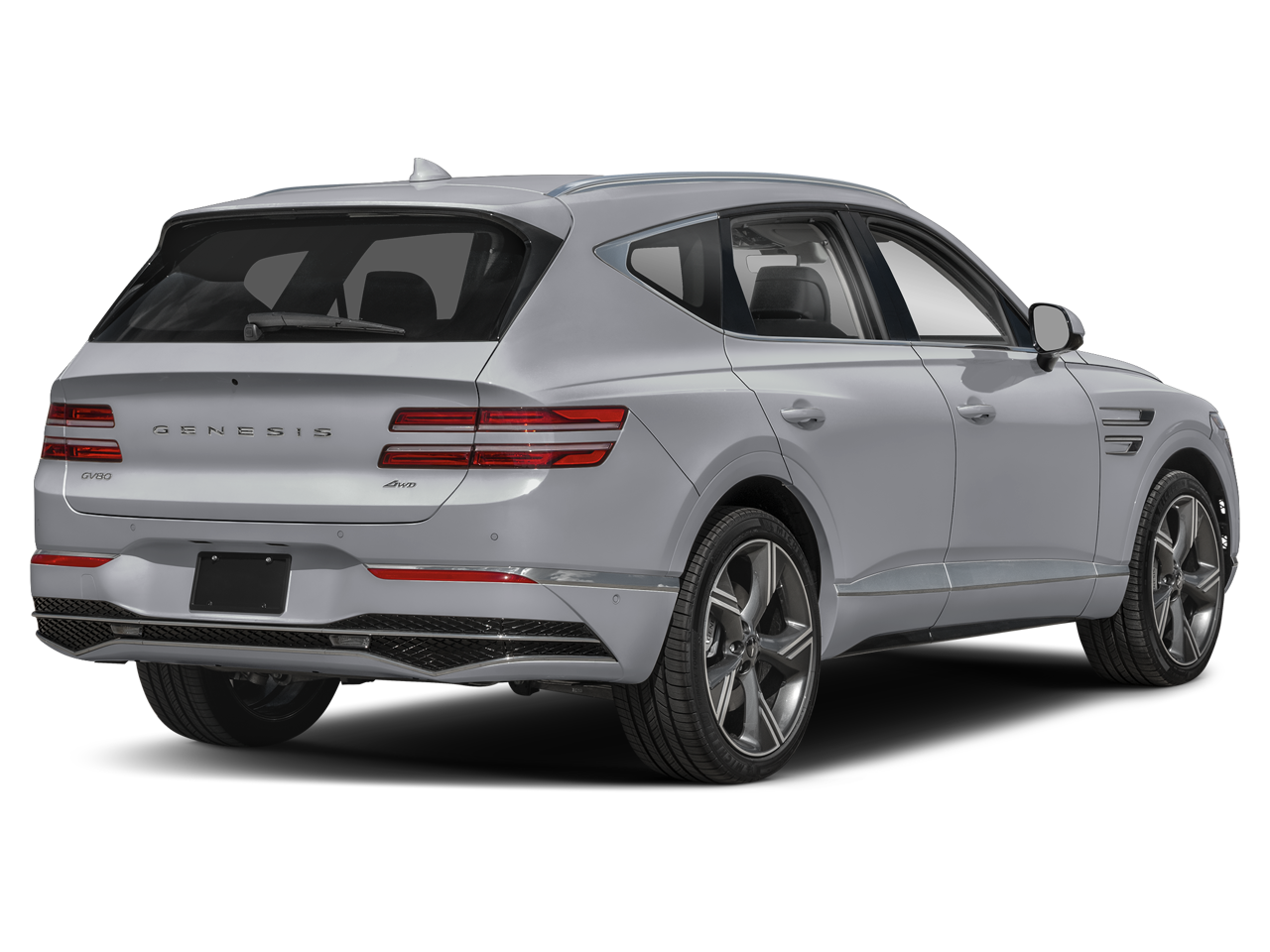 2027 Genesis GV80 2.5T PRESTIGE