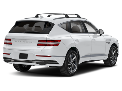2027 Genesis GV80 2.5T Advanced