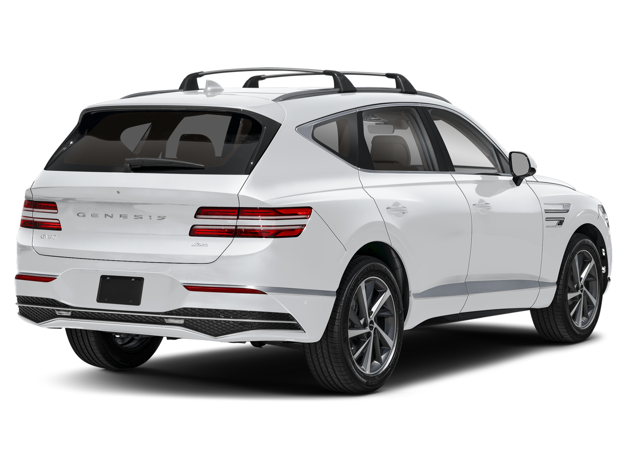 2027 Genesis GV80 2.5T Advanced