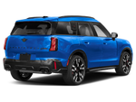 2027 MINI John Cooper Works Countryman Iconic ALL4