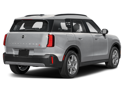 2027 MINI Cooper S Countryman Base