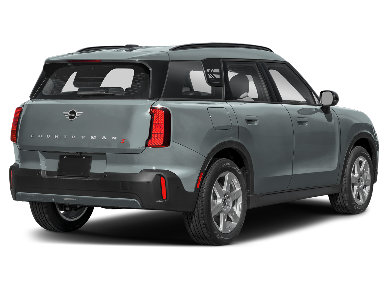 2027 MINI Cooper S Countryman Base
