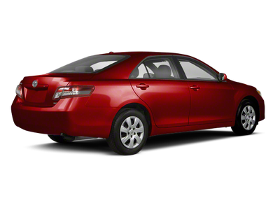 2011 Toyota Camry Hybrid Base