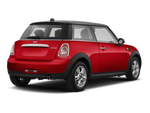 2012 MINI Cooper Base
