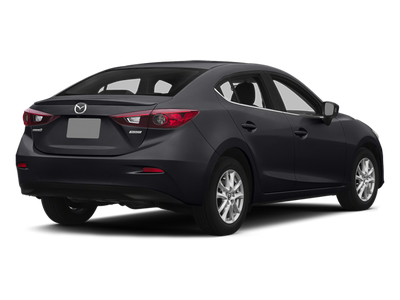 2014 Mazda Mazda3 i Touring