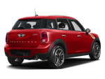2016 MINI John Cooper Works Countryman Base