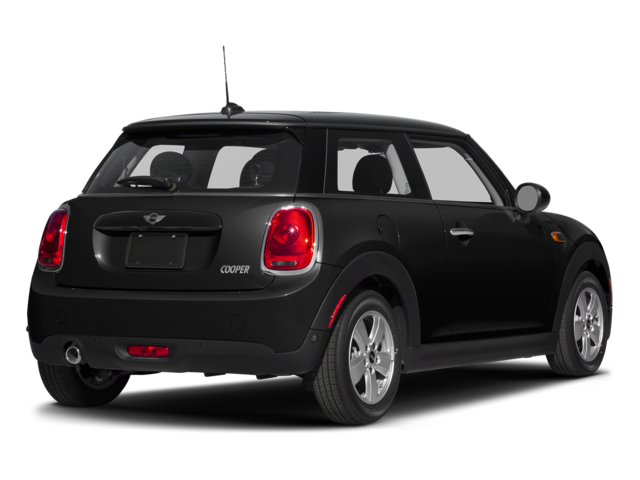 2017 MINI Cooper Base