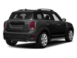 2017 MINI Cooper S Countryman Base
