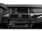 2015 BMW 5 Series 550i xDrive
