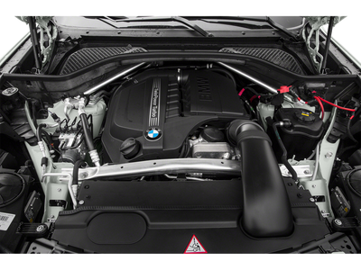 2015 BMW X6 xDrive50i