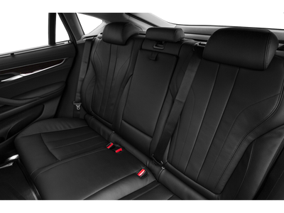 2015 BMW X6 xDrive50i