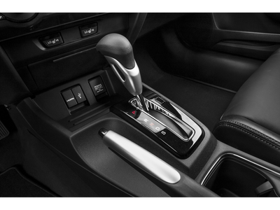 2015 Honda Civic Coupe EX-L