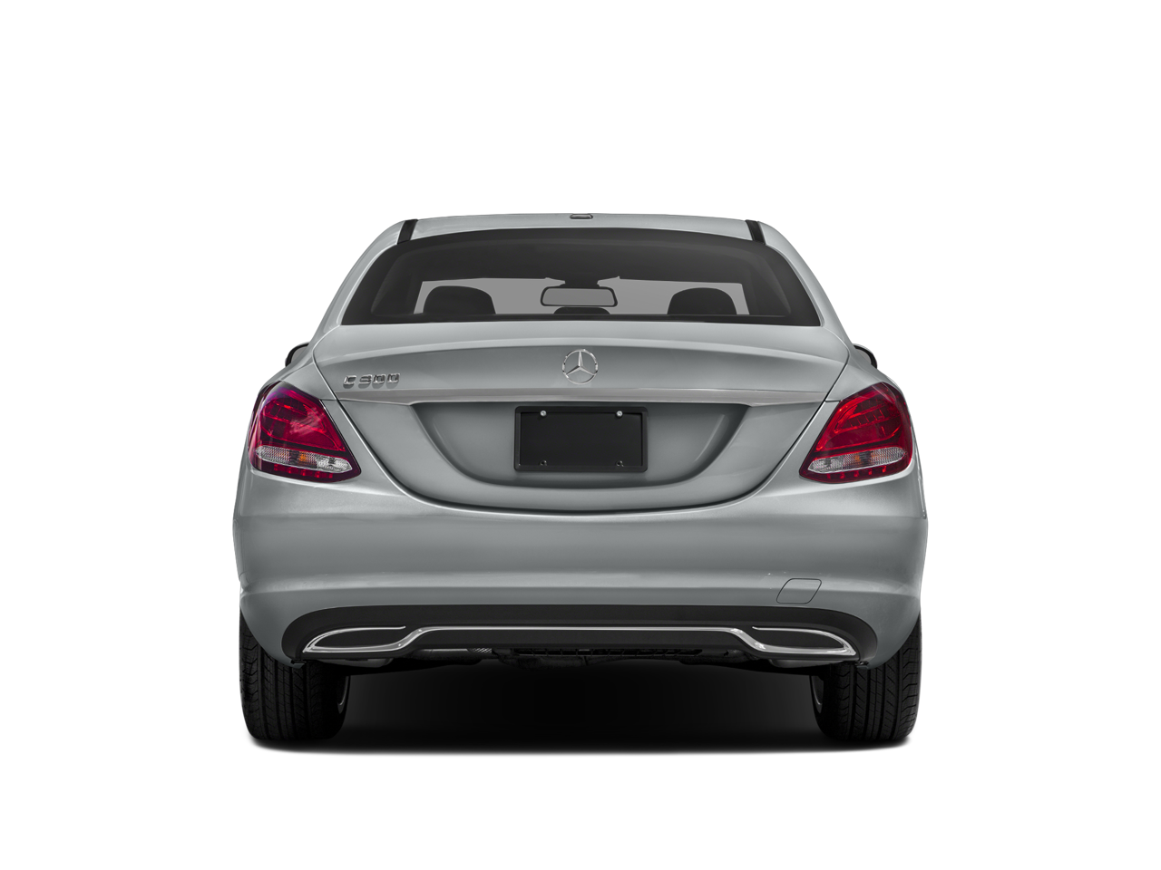 2015 Mercedes-Benz C-Class 4dr Sdn C 300 Luxury 4MATIC®