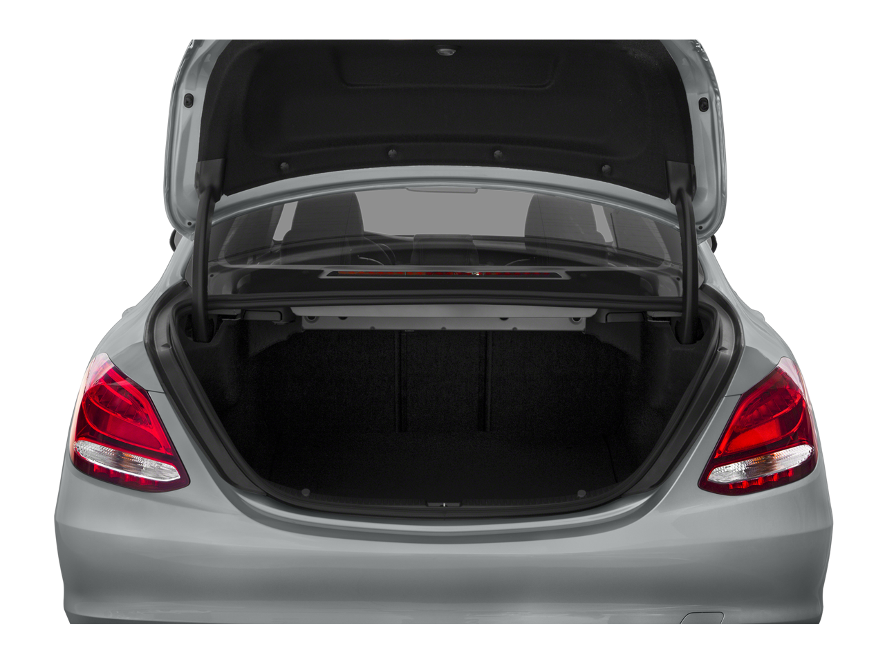 2015 Mercedes-Benz C-Class 4dr Sdn C 300 Luxury 4MATIC®