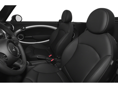 2015 MINI Cooper S S