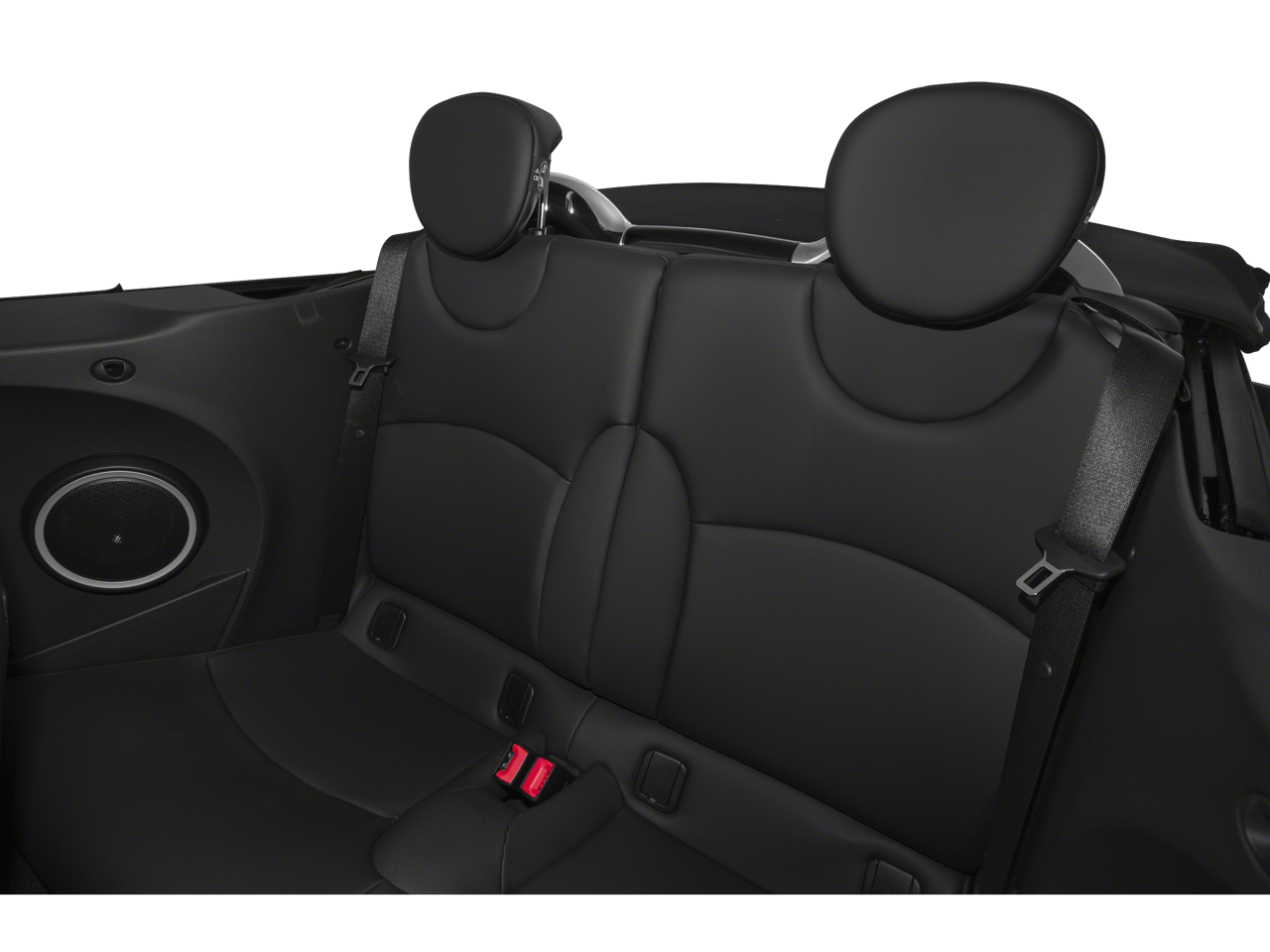 2015 MINI Cooper S S