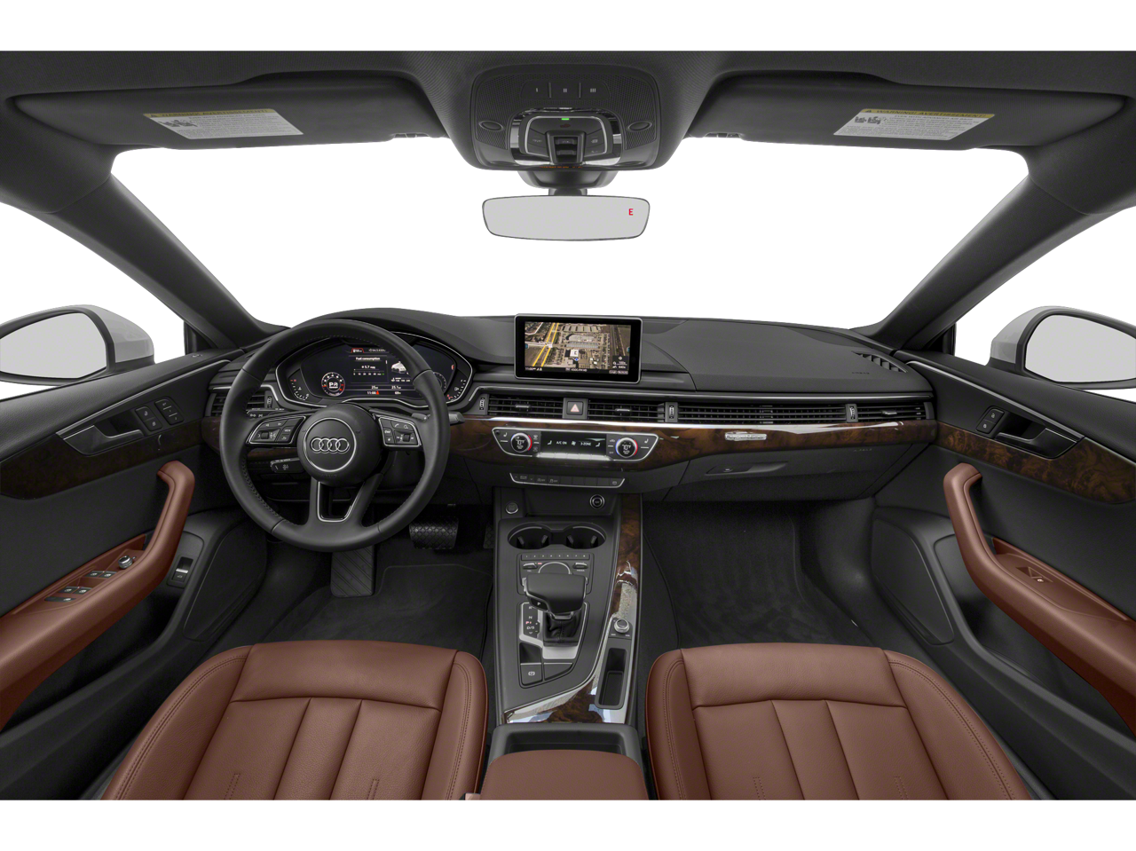 2018 Audi A5 Sportback Premium Plus