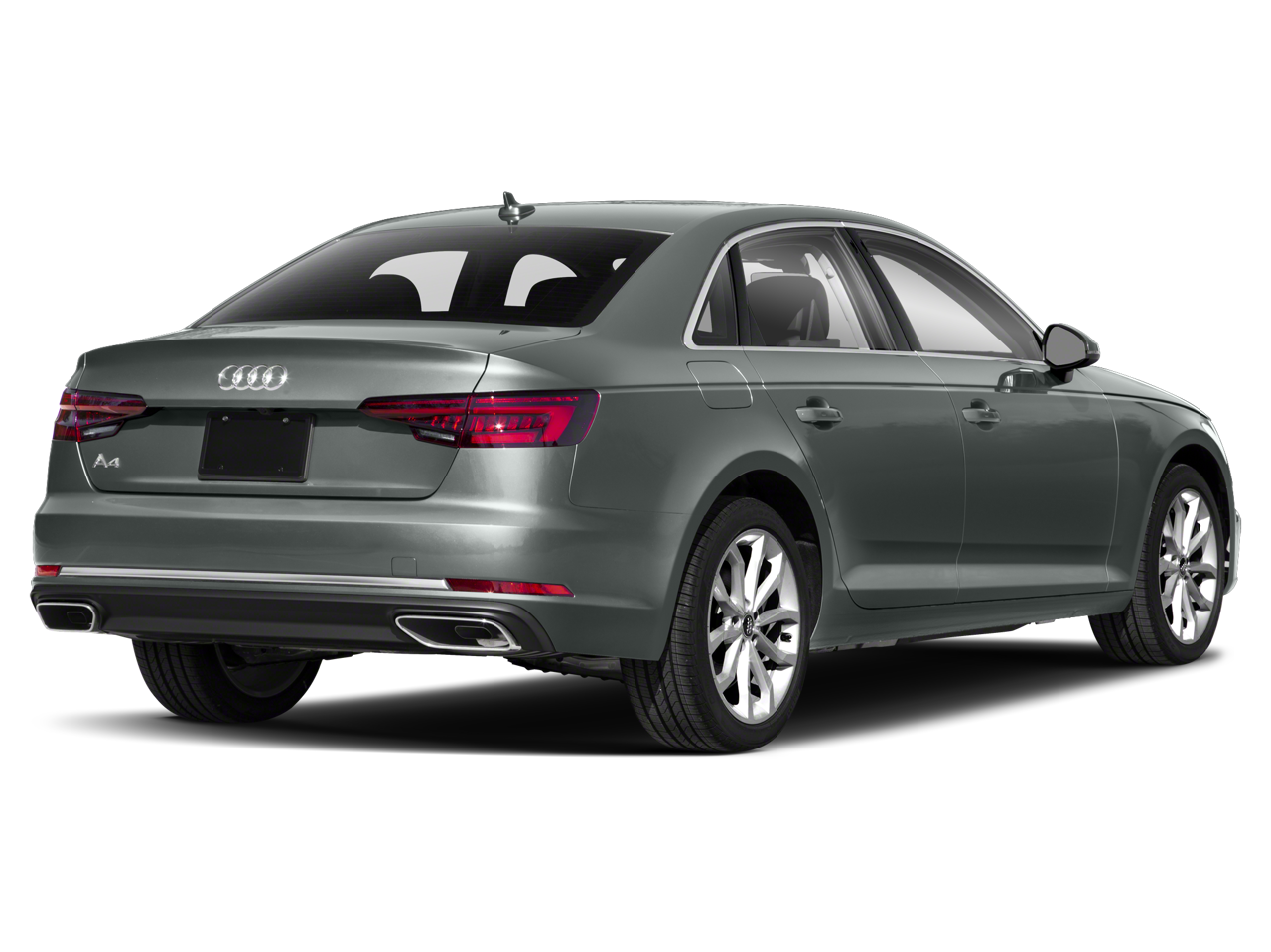 2019 Audi A4 2.0T Premium