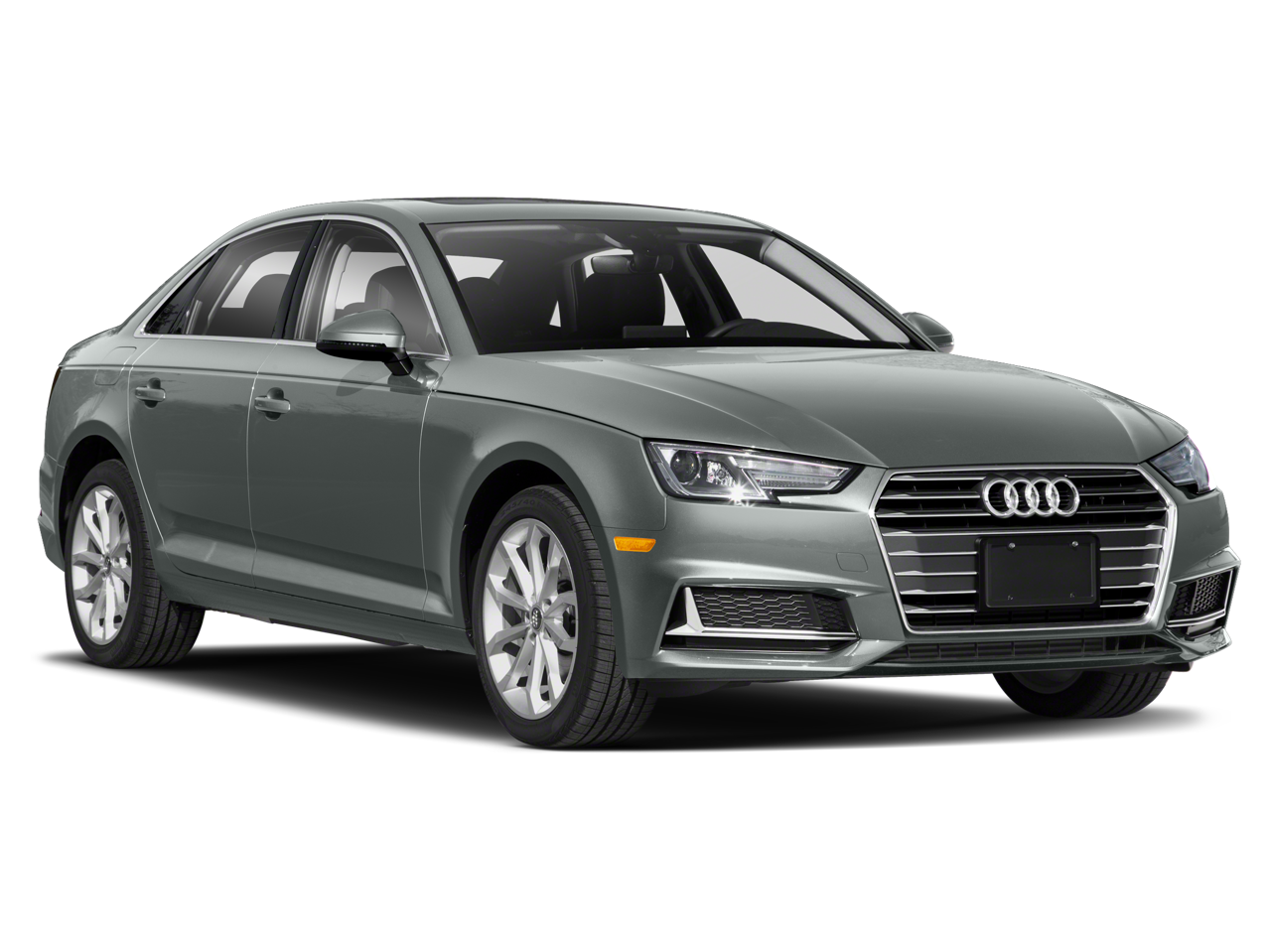 2019 Audi A4 2.0T Premium