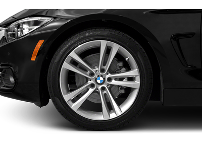 2019 BMW 4 Series 430i xDrive