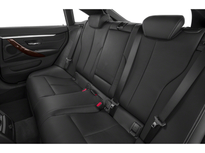 2019 BMW 4 Series 430i Gran Coupe