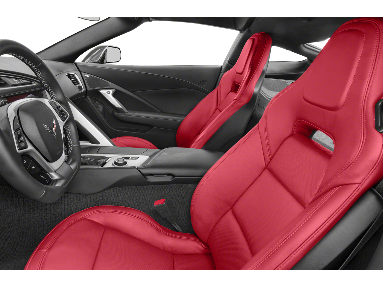 2019 Chevrolet Corvette Z51 1LT