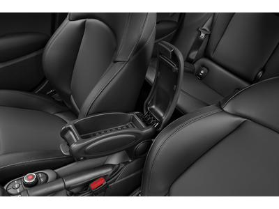 2019 MINI Cooper Base