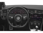 2019 Volkswagen Golf R DCC & Navigation 4Motion