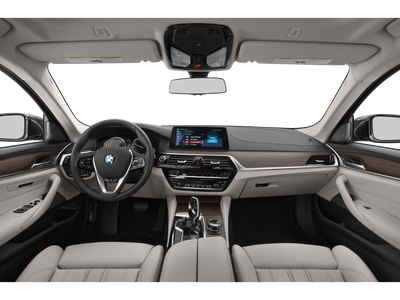 2020 BMW 5 Series 530i xDrive