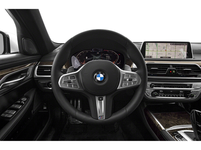 2021 BMW 750i xDrive 750i xDrive