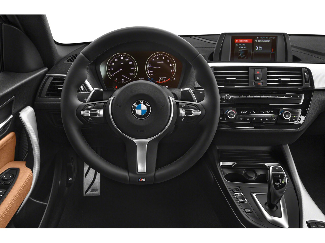 2021 BMW M240i M240i