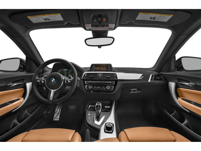 2021 BMW M240i M240i