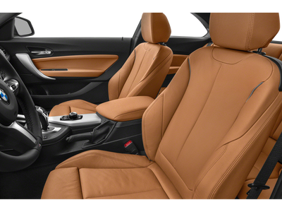 2021 BMW M240i M240i