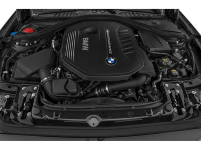 2021 BMW M240i M240i