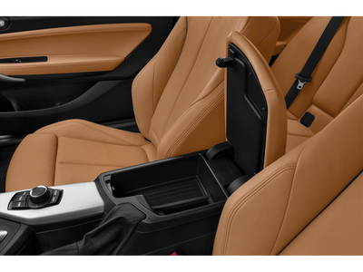 2021 BMW M240i M240i