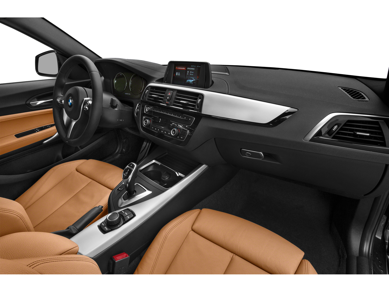 2021 BMW M240i M240i