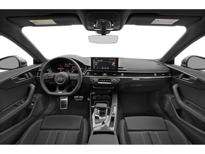 2022 Audi S5 Sportback Premium Plus