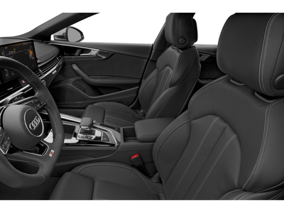 2022 Audi S5 Sportback Premium Plus