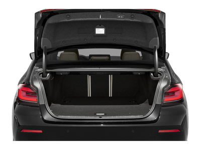 2022 BMW 5 Series 530e iPerformance